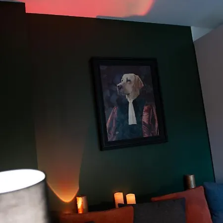 Les By Carpe Diem شقة