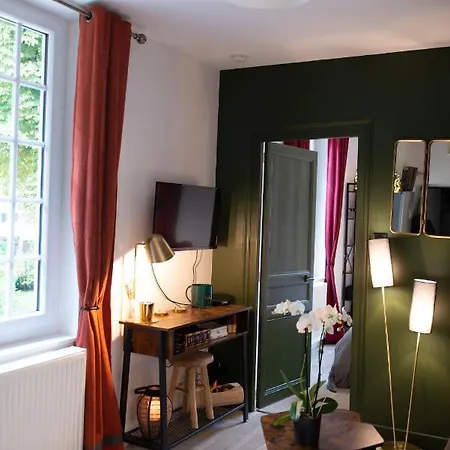 Διαμέρισμα Les By Carpe Diem *