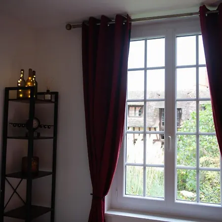 شقة Les By Carpe Diem