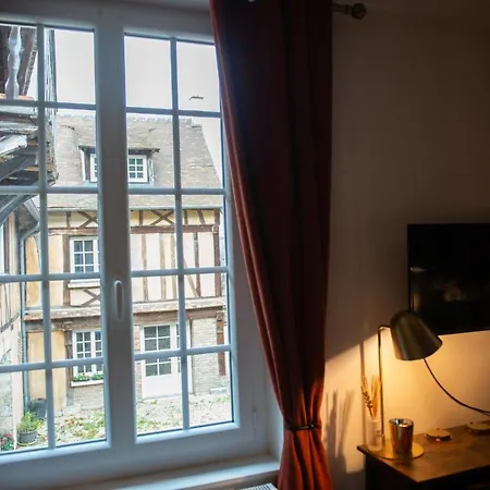 Les By Carpe Diem Apartament