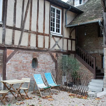 Les By Carpe Diem Διαμέρισμα