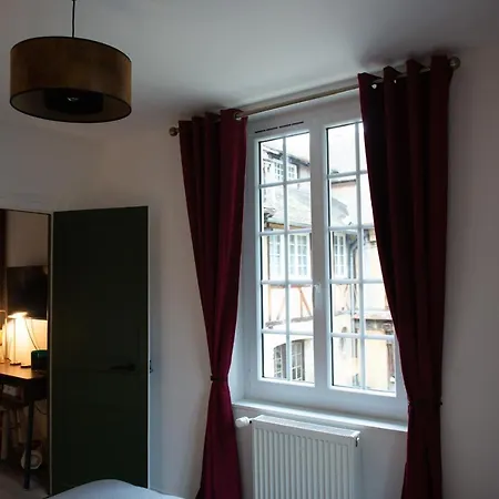 Διαμέρισμα Les By Carpe Diem