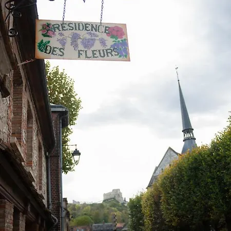 Les By Carpe Diem * Les Andelys