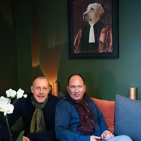 Διαμέρισμα Les By Carpe Diem *