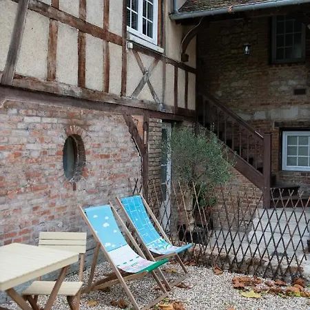 Les By Carpe Diem Διαμέρισμα