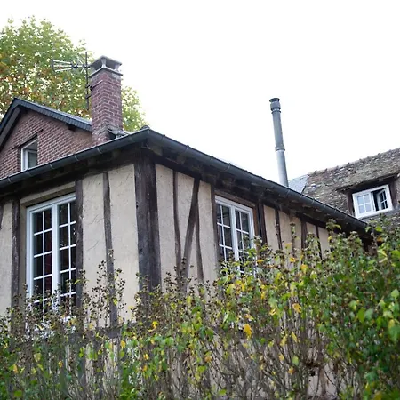 شقة Les By Carpe Diem