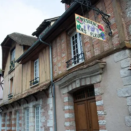 Les By Carpe Diem شقة