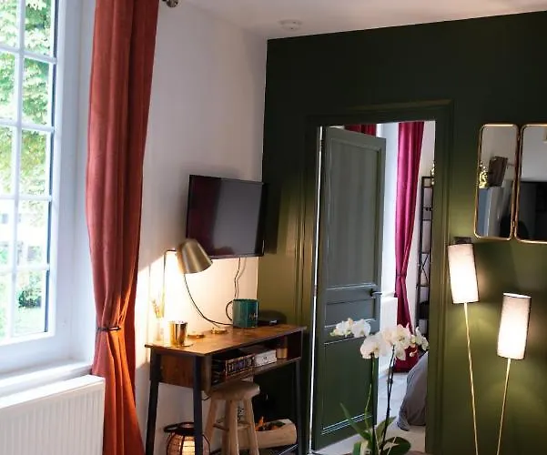 Apartament Les By Carpe Diem *