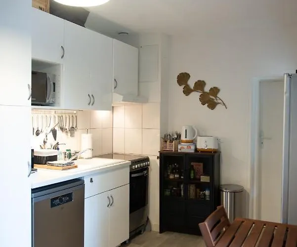 Les By Carpe Diem * Les Andelys