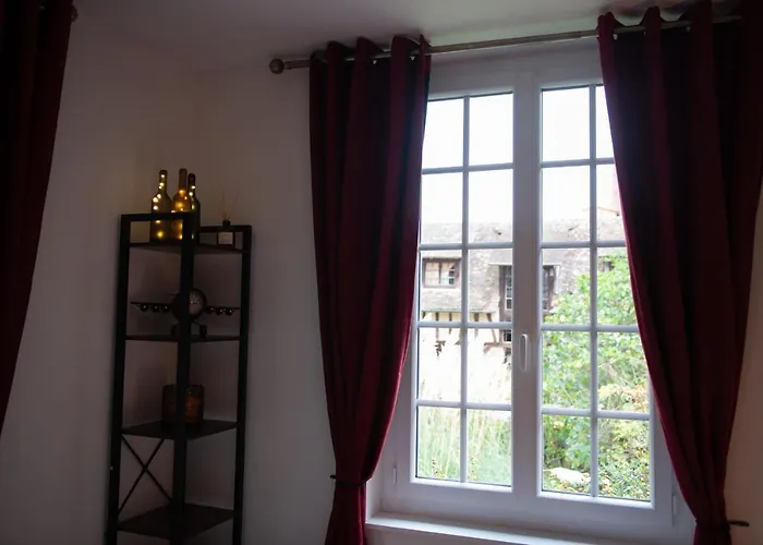 Apartament Les By Carpe Diem