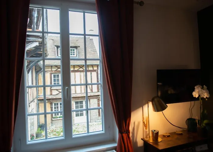 Les By Carpe Diem Apartament