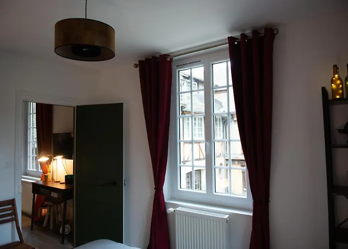 Apartament Les By Carpe Diem