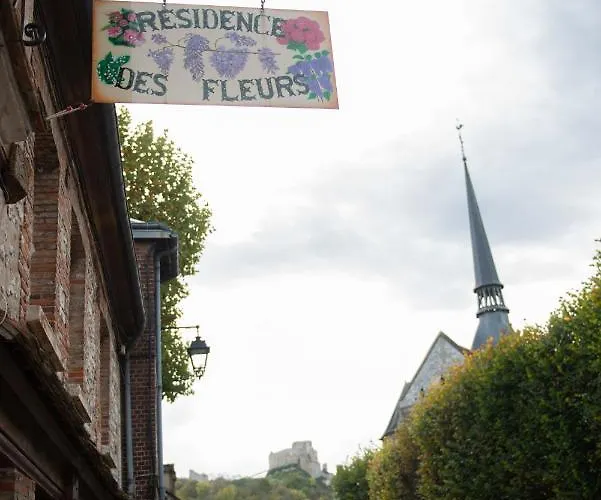 Les By Carpe Diem * Les Andelys