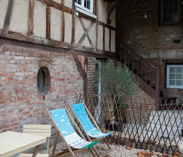 Les By Carpe Diem Apartament