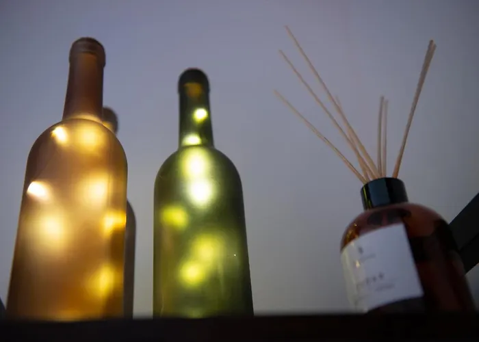 Les By Carpe Diem * Les Andelys