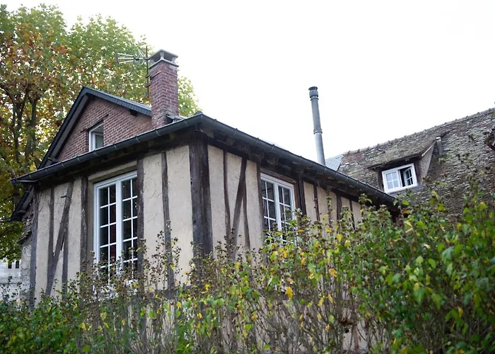 Apartament Les By Carpe Diem