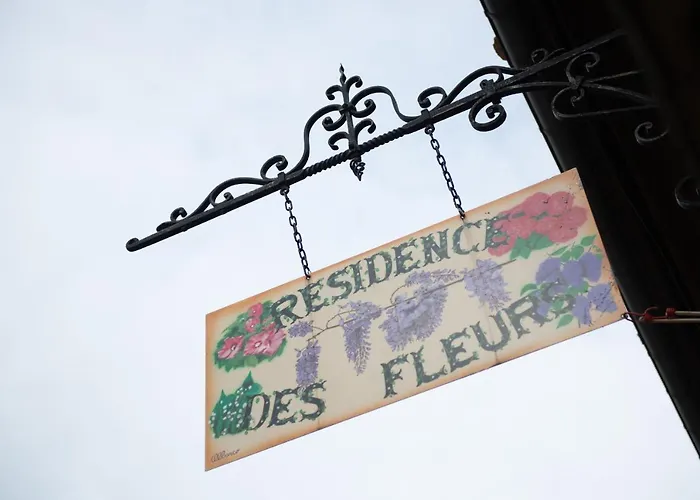 Les By Carpe Diem Apartament *