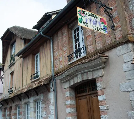 Les By Carpe Diem Apartament